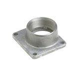DS150H1 - Rainproof Plate Hub